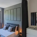 Black Loft Como By Rent All Como