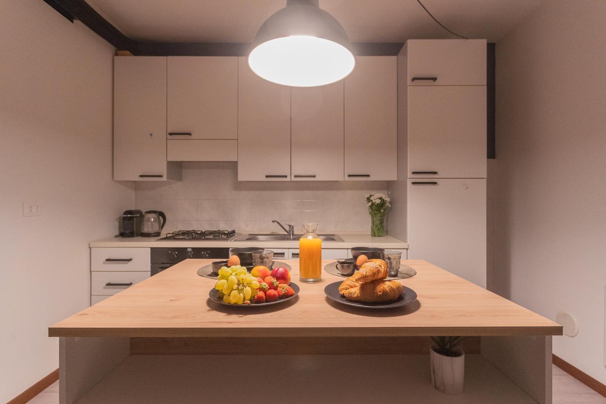 Black Loft By Rent Appartement