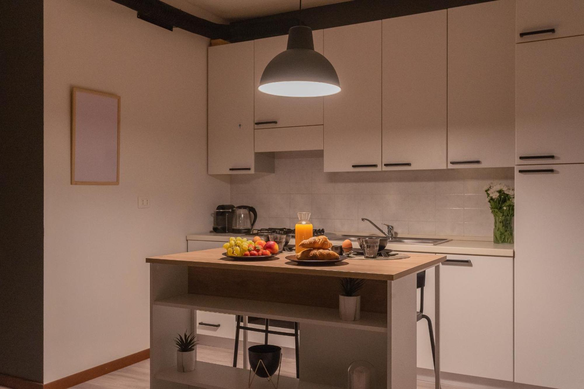 Black Loft By Rent