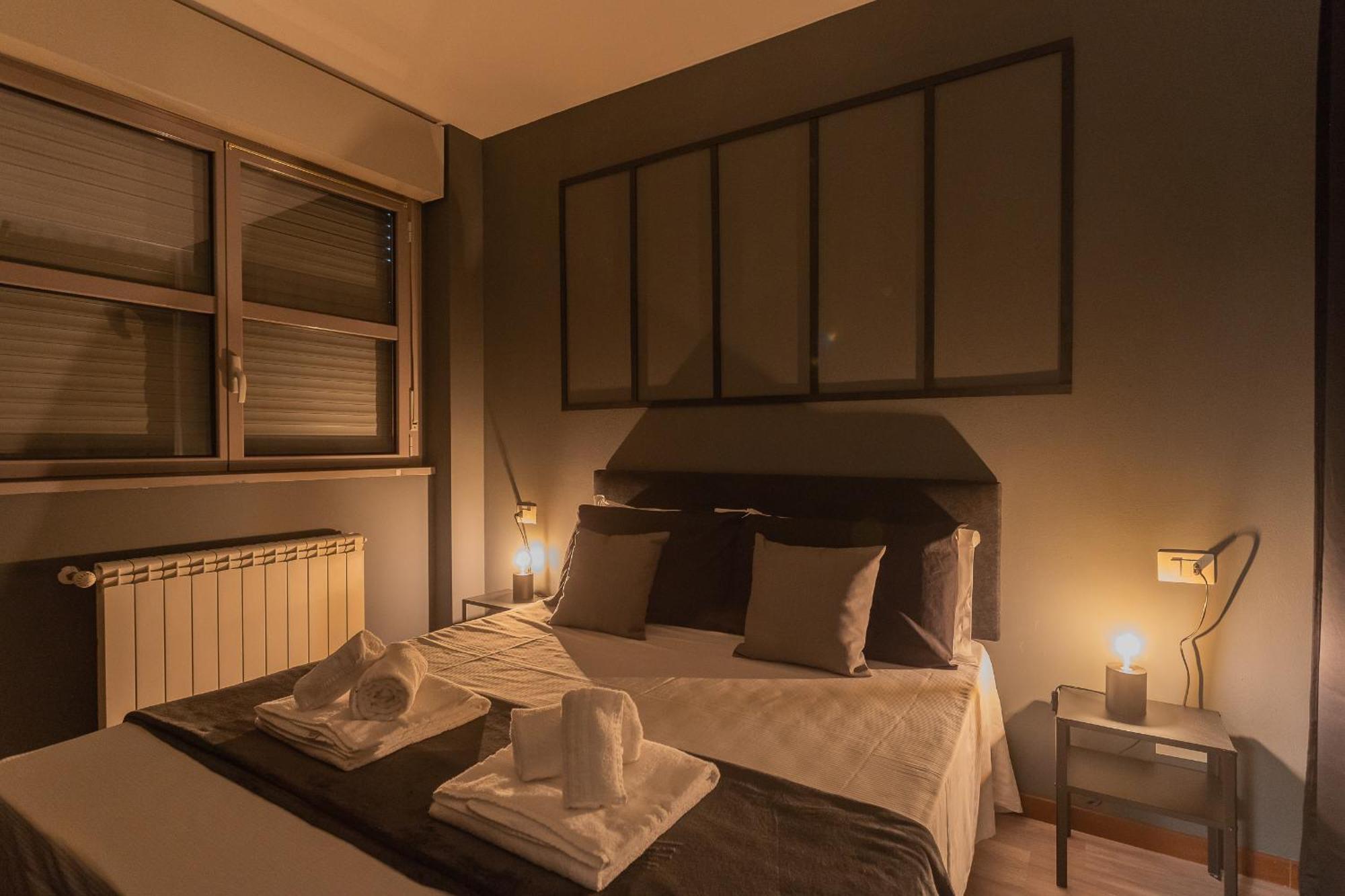 Black Loft By Rent