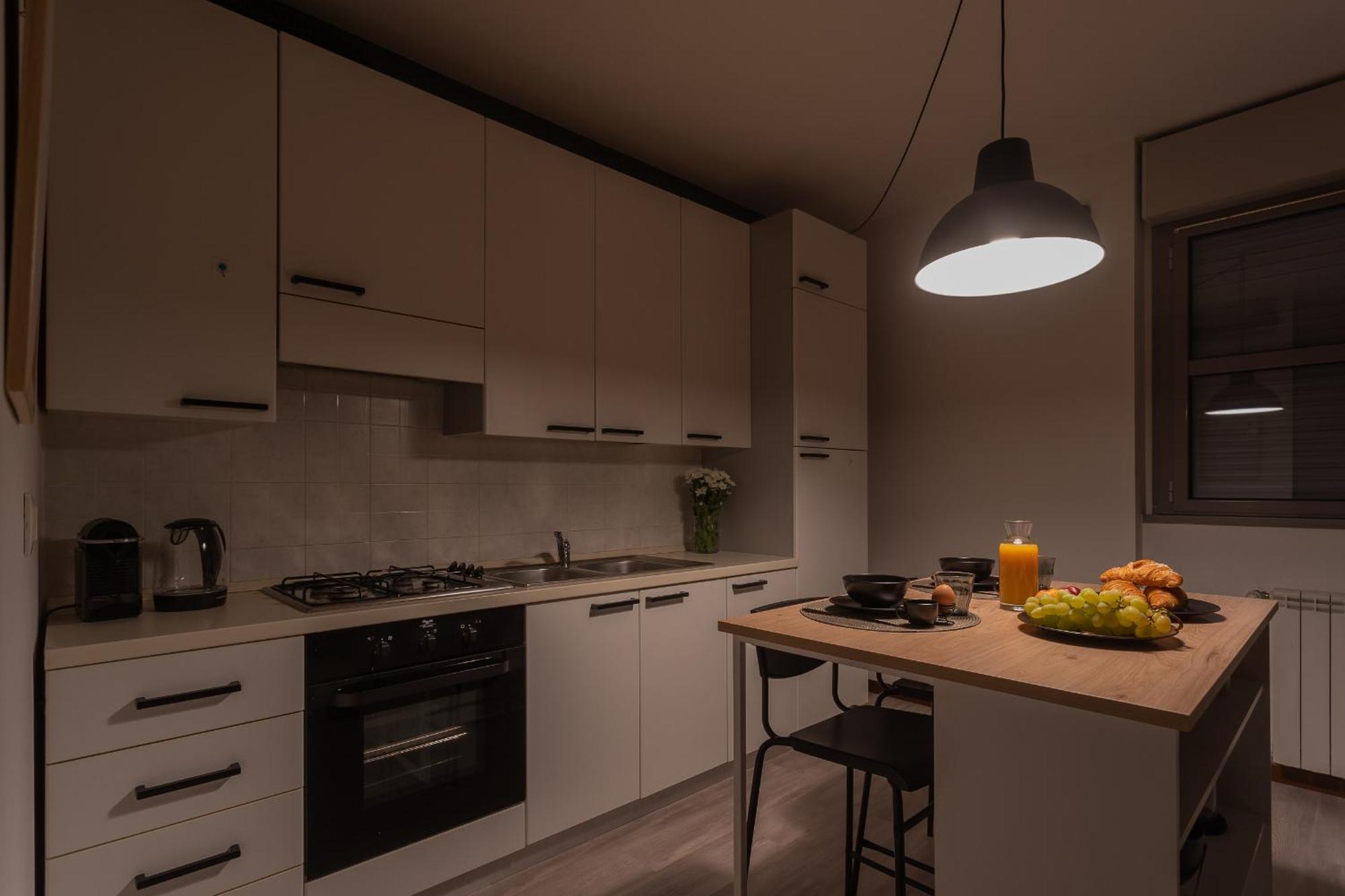 Appartement Black Loft By Rent *