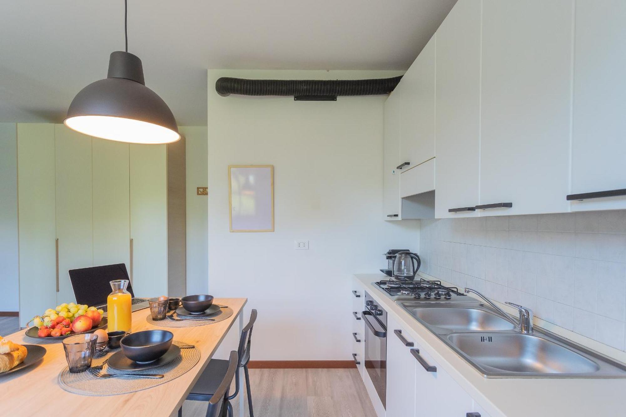 Appartement Black Loft By Rent *