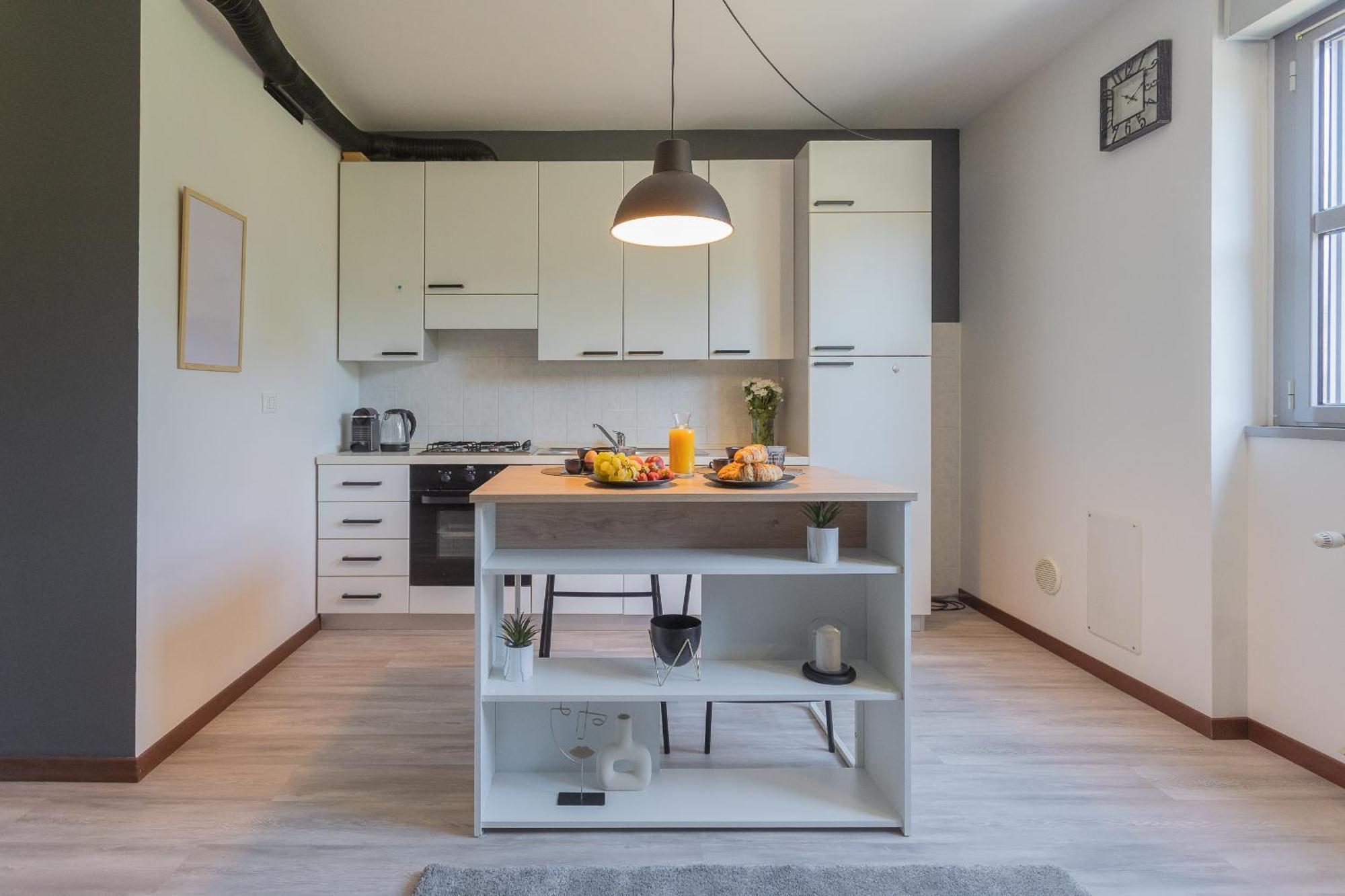 Black Loft By Rent *